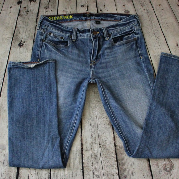 J. Crew Denim - J.Crew women's jeans